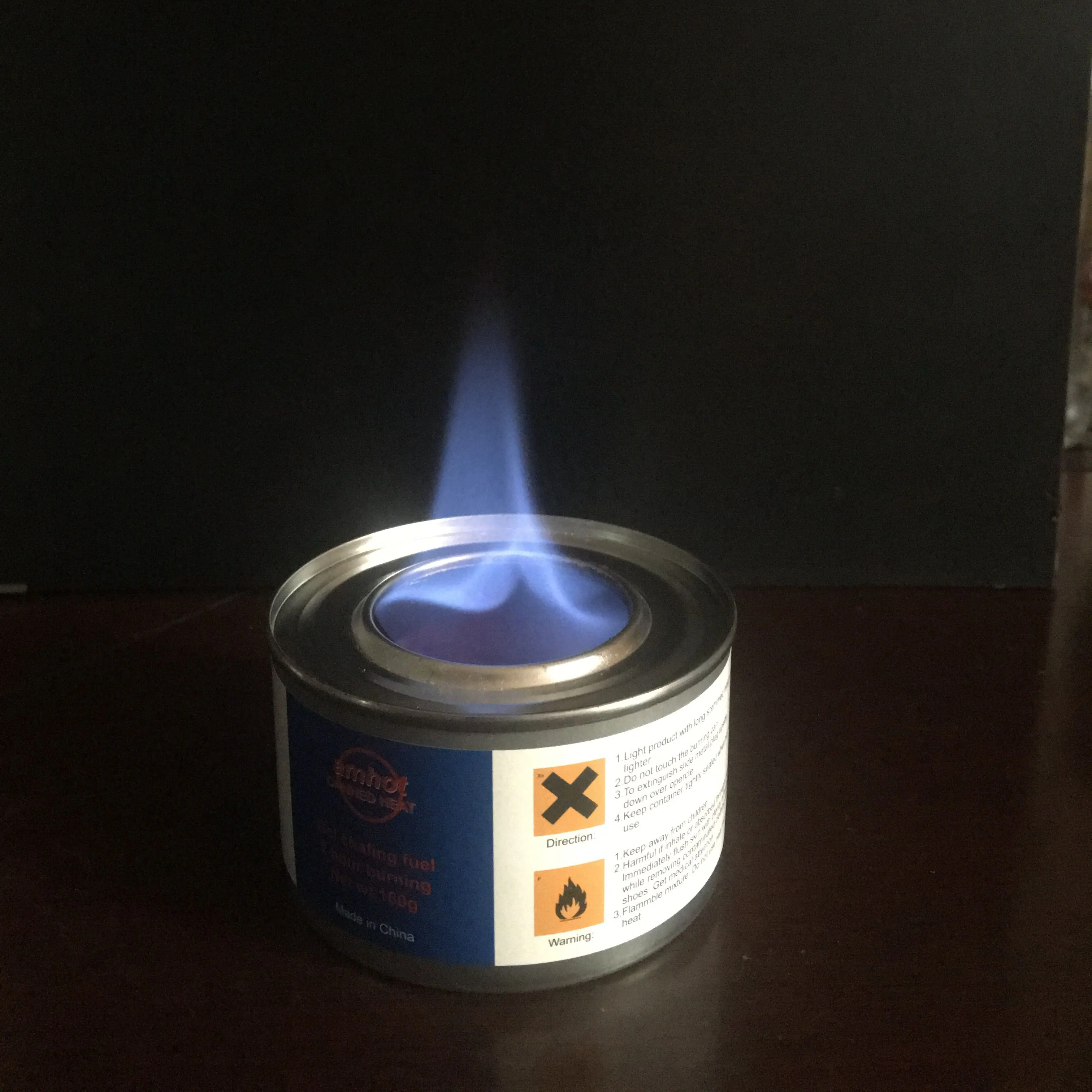 Chafing Dish Fuel Gel for Catering Heating and Warming