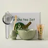 Verde-5PCS/SET-1