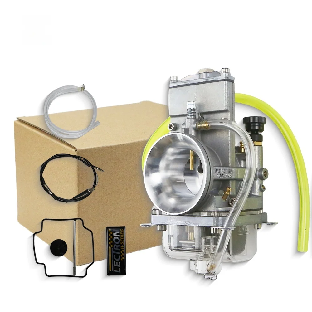 Motocross Power Jet Yz250 2 Stroke Carburetor Wholesale