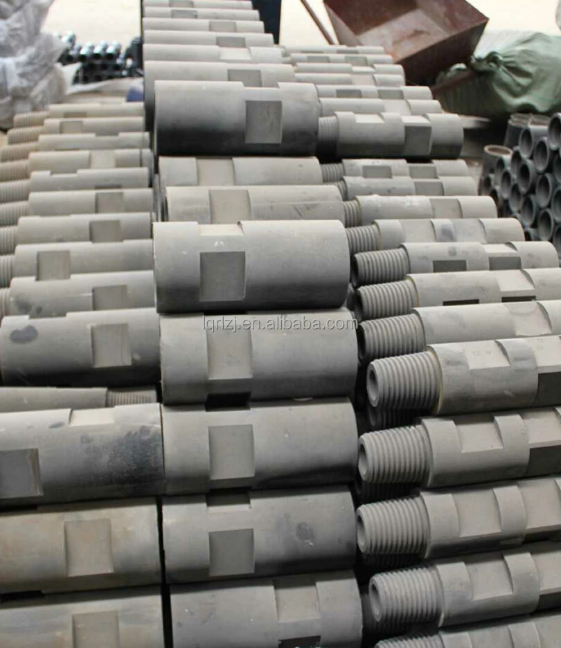 API Thread Drill Rod Connector Joint Drill Pipe Adaptor