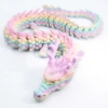 rainbow dragon