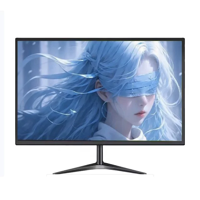 Direct Factory Cheap  Good Quality 17 Inch 60hz High Definition  PC LCD Monitors for   Desktop  Computer  Display  Monitor