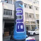 Outdoor Large Blow-up Advertising Inflatable Custom Made Can Model for Sales Promotion