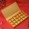 Red chocolate box 2
