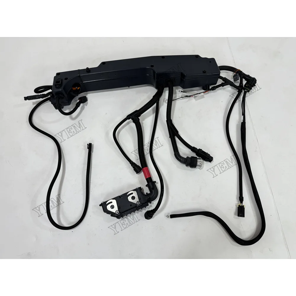 3808736 Wire Harness for Volvo Universal Engine Parts 5