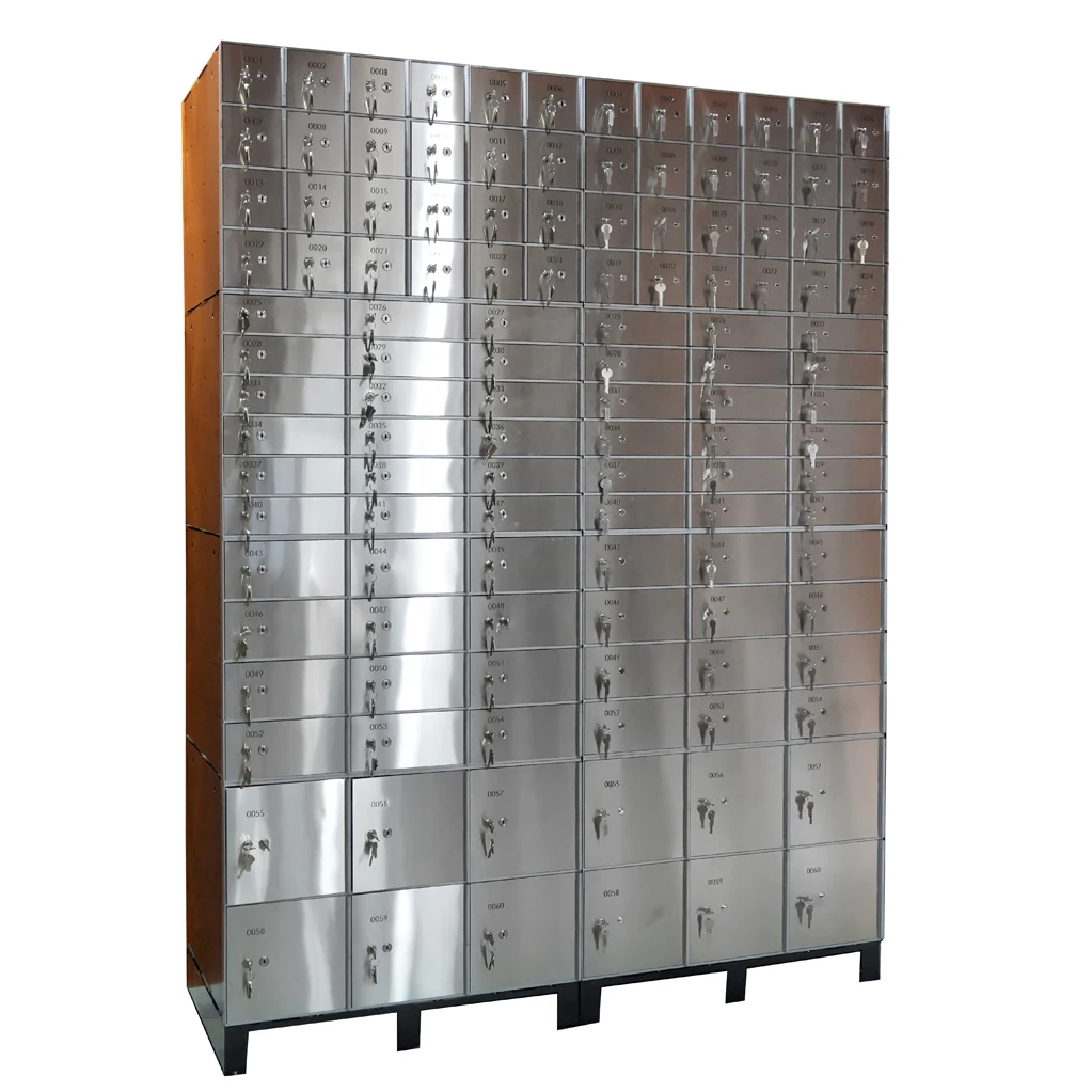 Safe Deposit Box Sizes Bank of America - Secure Your Belongings
