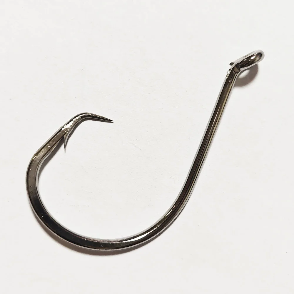 Alpha Sport Circle Hooks - Durable and Versatile Fishing Gear