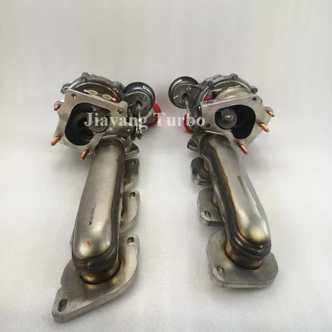 A278 turbo 2780903780 827052-5002 827053-5002 817773-0001 817773-1 