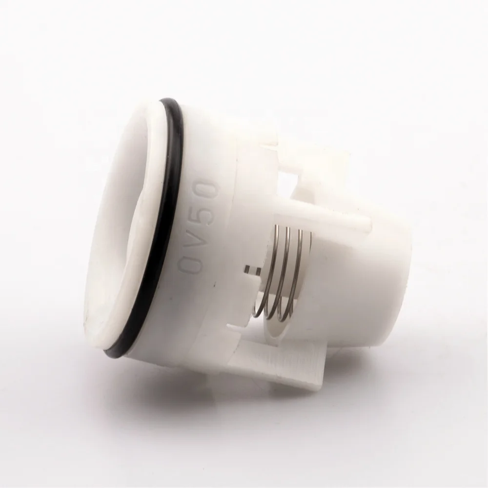 Zhejiang kaibeili Plastic Check Valve Non Return Valve