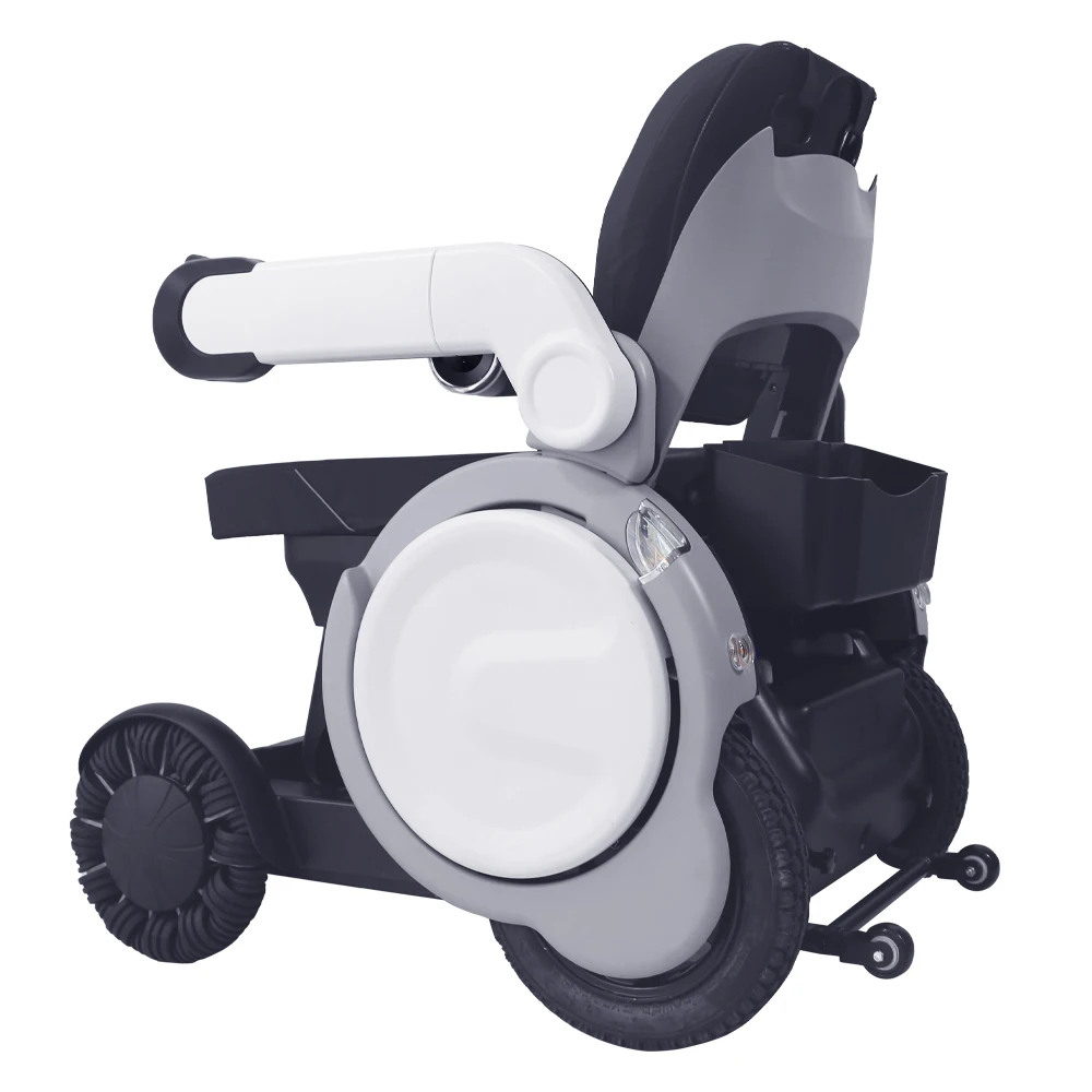 All Terrain Power Chair New Design Electric Mobility Scooter ...