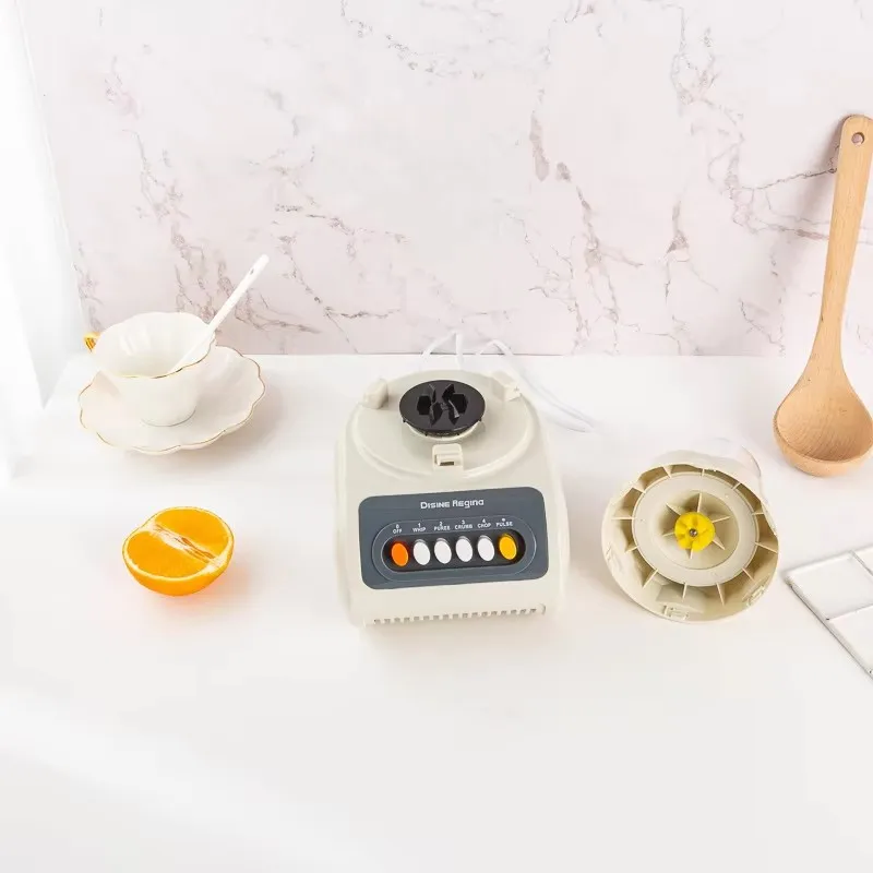 2025 Hot Popular Kitchen Baby Food Grinder Portable Juicer Mixer Juicer Mixer Home Cooking Machine Multifunctional Juicer Mixer