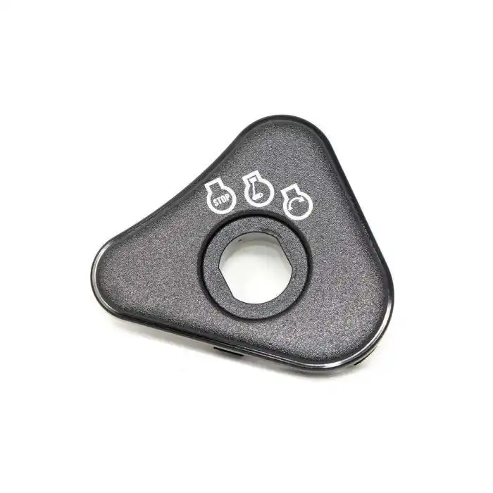S130 S150 Start Panel Insert Switch Ign 7000443 6693245 7169538