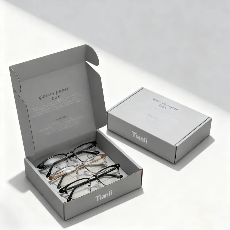 Buxa ta’ Ipprintjar Diġitali li tħaddan l-ilma, b’imballaġġ imwaħħla b’sponġa għall-imballaġġ tal-kosmetiċi, tal-perfumi, tal-għodda tal-ġid u tal-buxa tal-posta għall-biżut