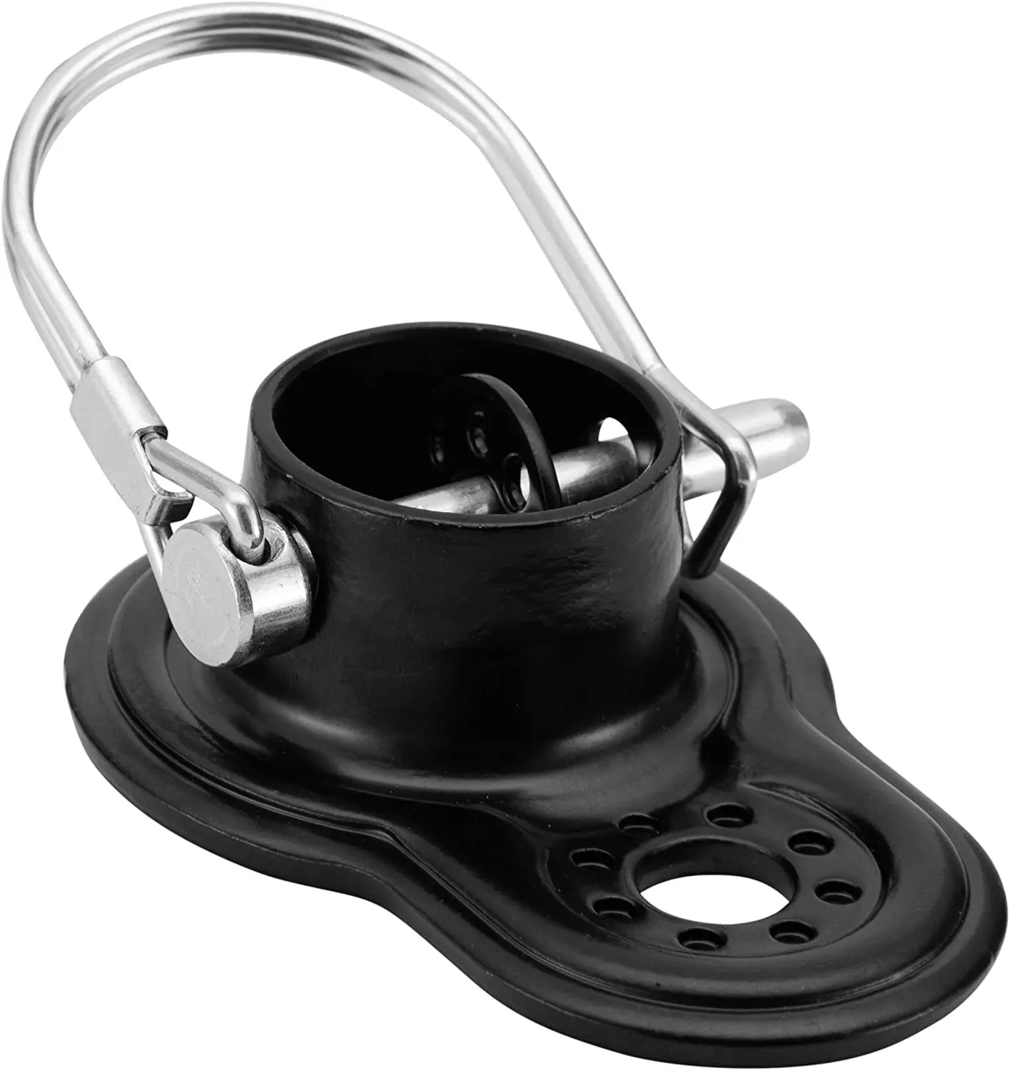 Bike Trailer Coupler Hitch Trailer 
