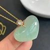Natural color