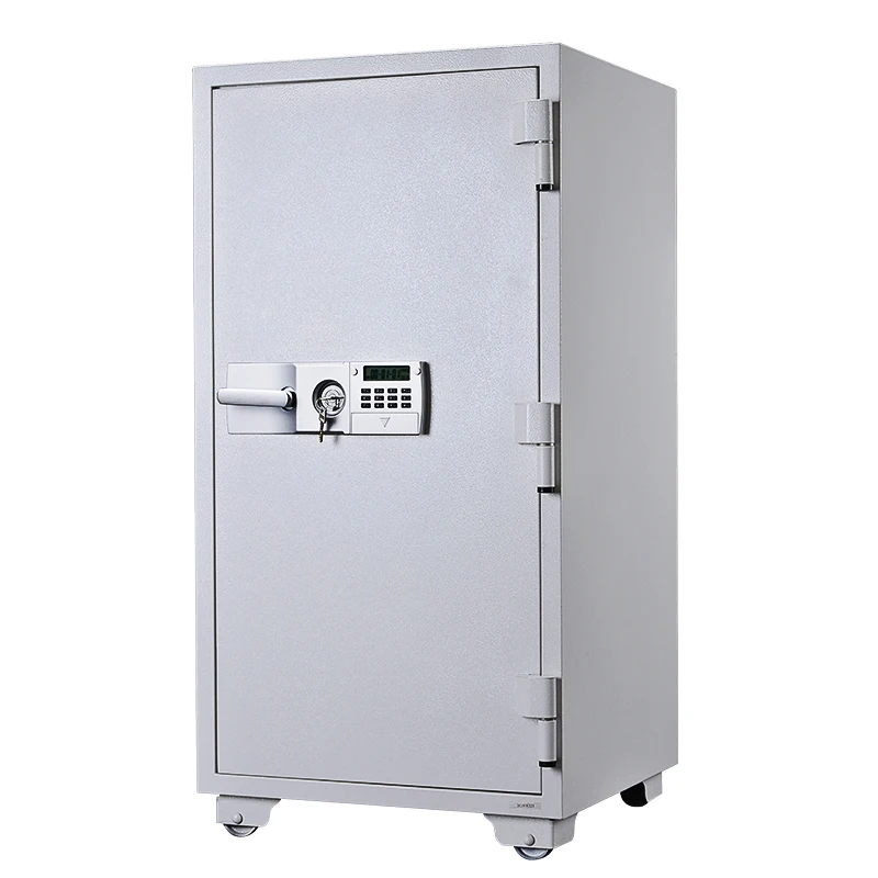 7058d Digital Safe Lock Box Coffre Fort 2 Hour Fire Resistant Safe