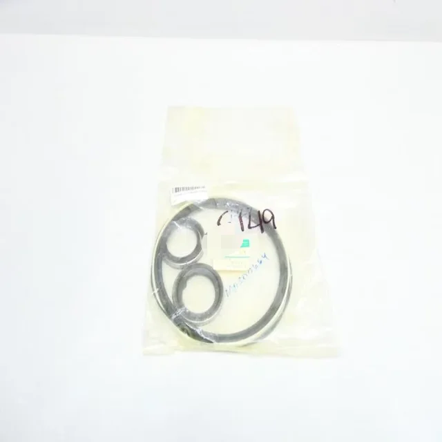 SCS-LN-180K Cylinder Kit New Original Ready Stock Industrial Automation PAC