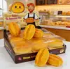 288 bâtonnets de pâte frite-coffret cadeau