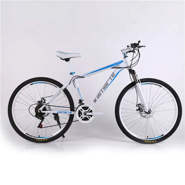 29 inch bicycle with gear