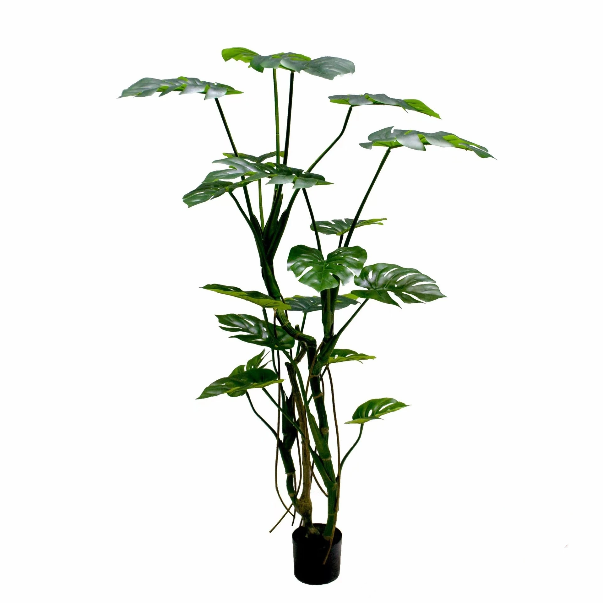New Product Highend Artificial Plants Faux Trees Indoor Garden Villa