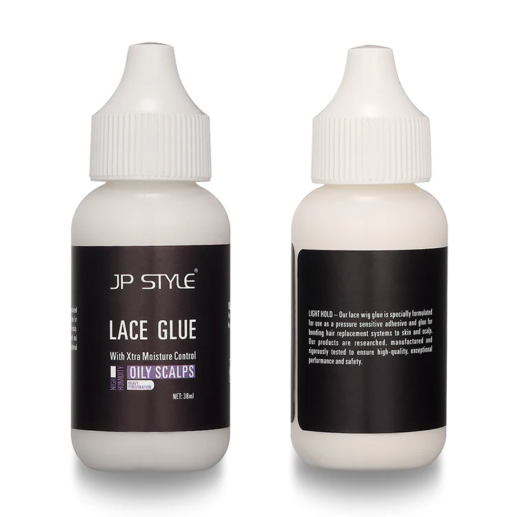 OEM, арбузный запах для наращивания волос, скрепляющий клей, ультра-удерживающий клей для парика