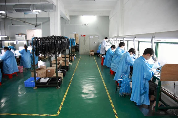 Changzhou Xingeyi Import And Export Co., Ltd.