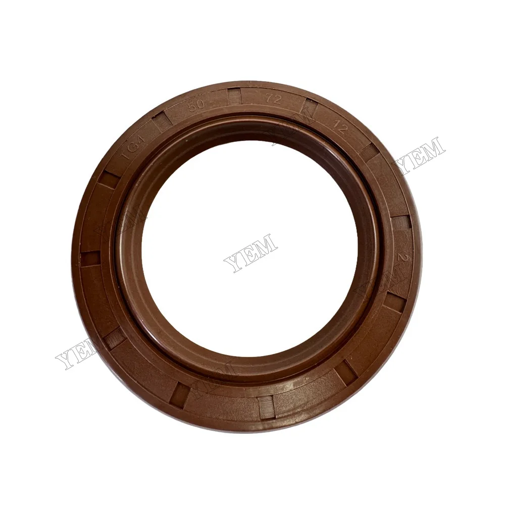 Crankshaft Front Oil Seal Fit for Toyota 2H Engine 3