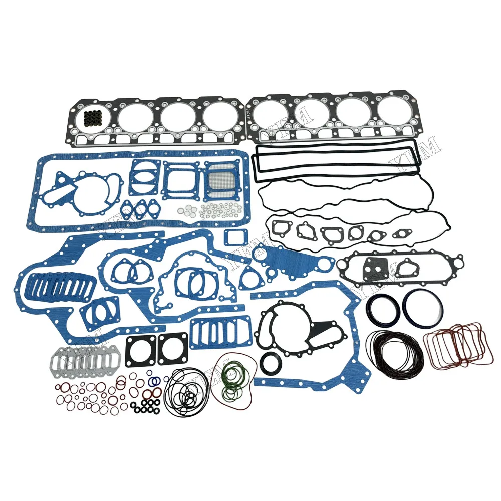 Full Gasket Kit Fit for Mitsubishi 8DC11 Engine 2