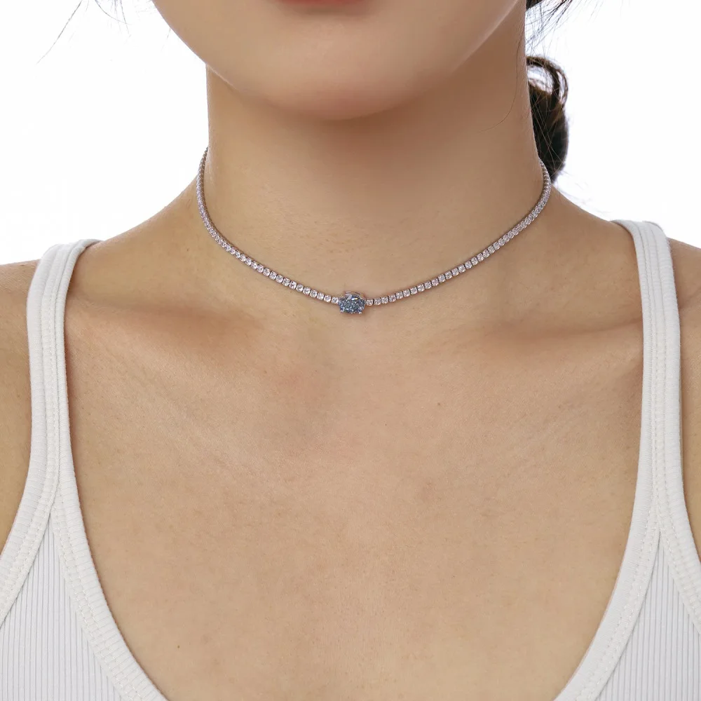 Wholesale Mexican Jewelry 925 Sterling Silver Cubic Zirconia 