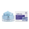 Crema facial con péptido de cobre azul GHK-Cu de 50 g