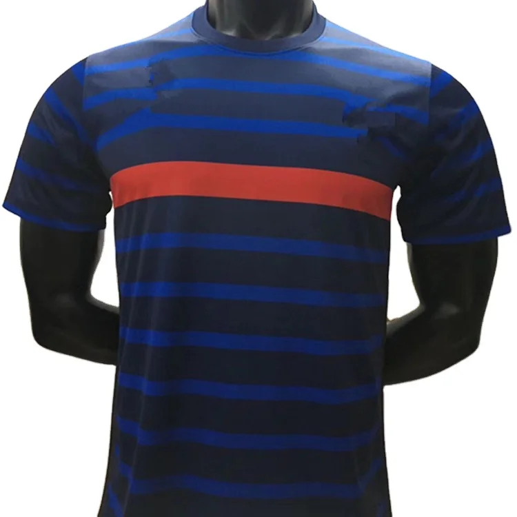 custom soccer apparel