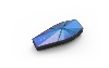 Bleu brillant