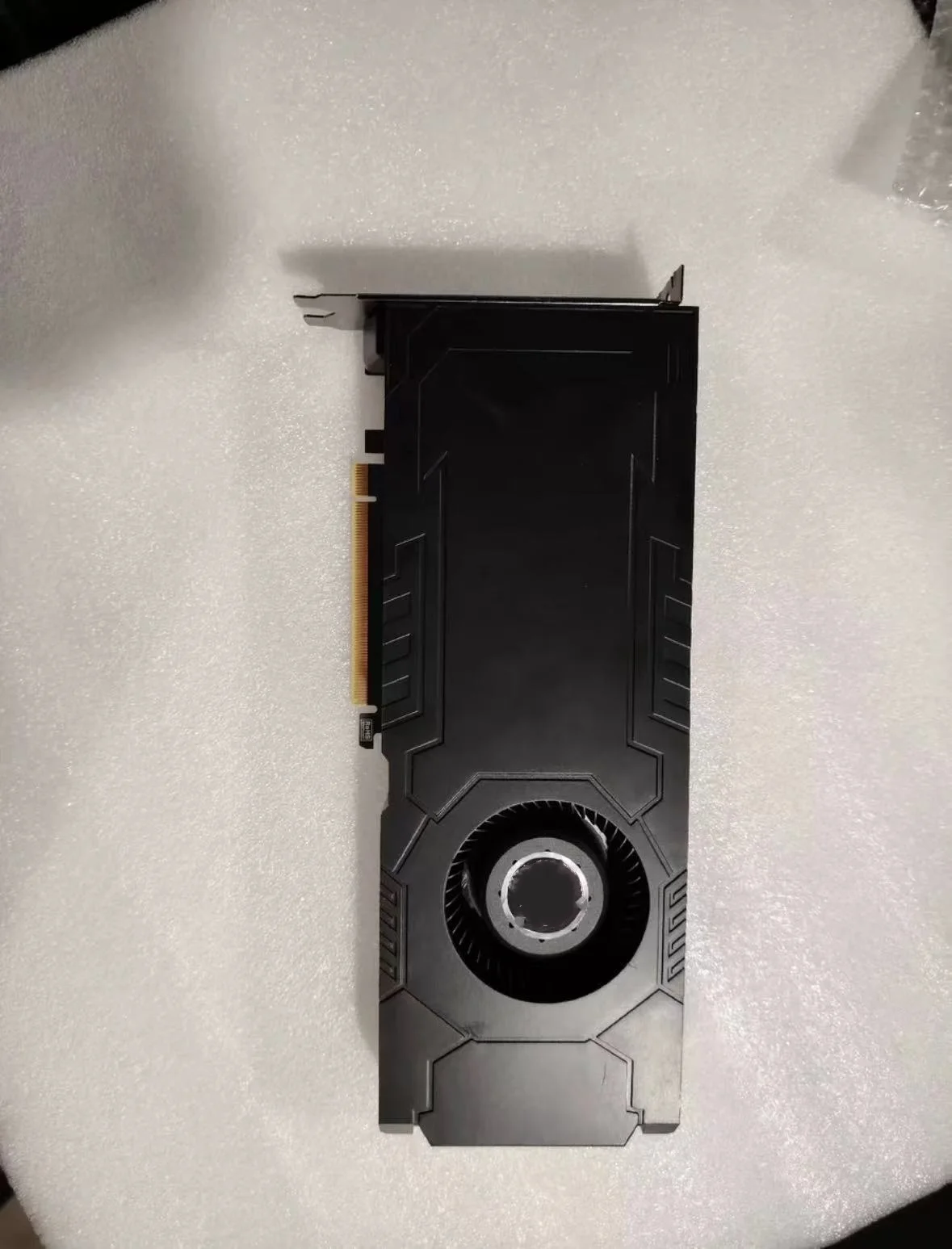 RTX 2080 TI Graphics Card - 22GB VRAM, 4352 CUDA Cores, PCI