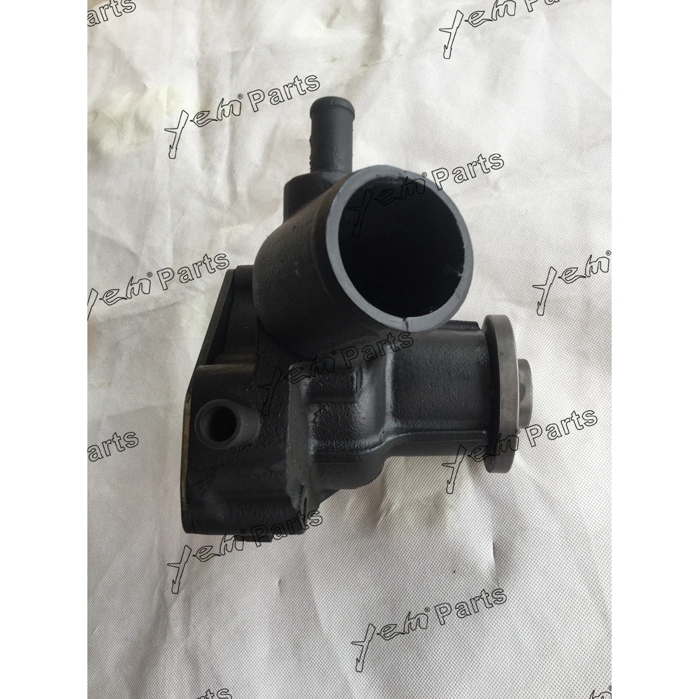DB58 Water Pump for Doosan Engine Parts for Sale 4