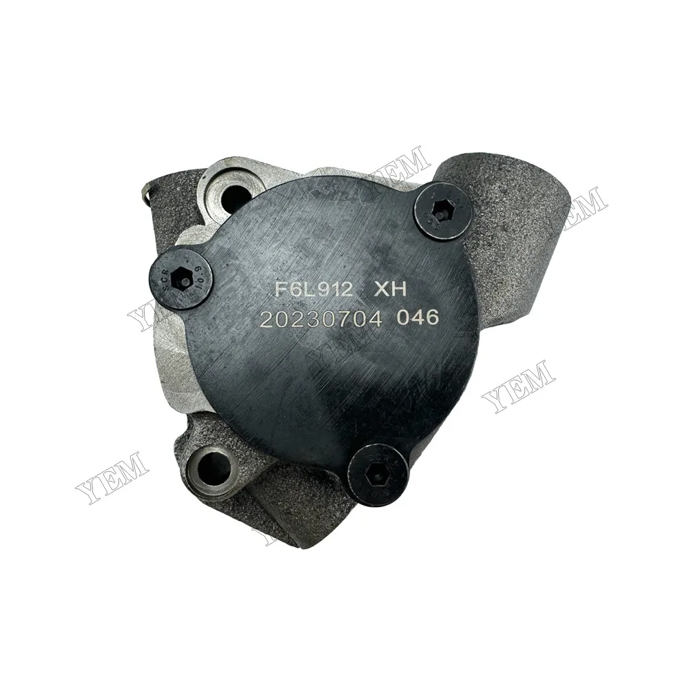 Oil Pump 04234146 Fit for Deutz F6L913 Engine 6