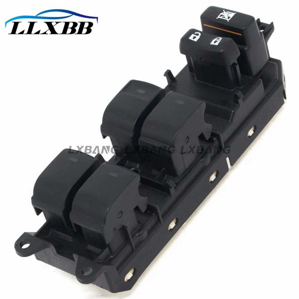 Power Window Master Switch 84040-02050 for Toyota Lexus