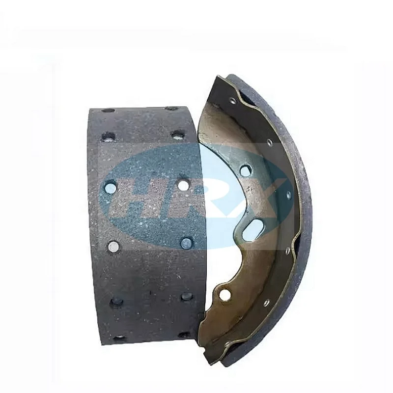 Auto Engine Parts 04495-Ok160 - High Performance Brake Shoe Kit