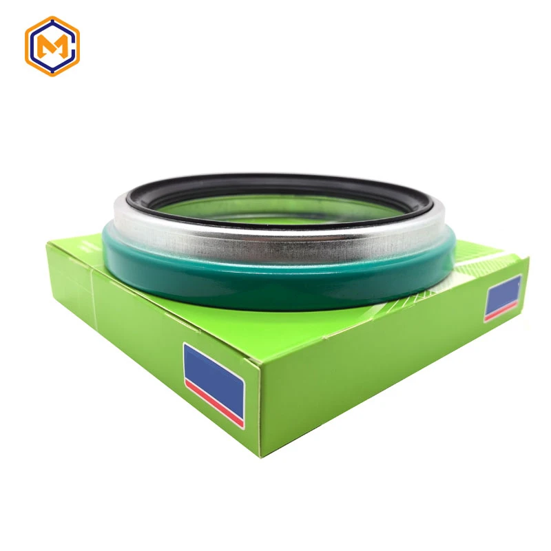A.N出品 Truck Wheel Hub Oil Seal 3762726 - Prevent Oil Leakage