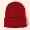 wine red