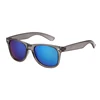 C12 Gray/Blue Silver