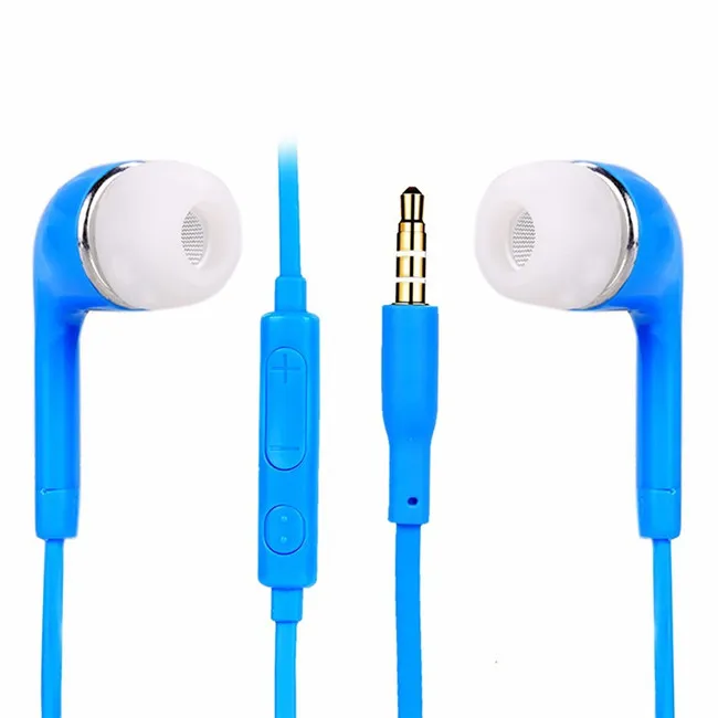 Colorful Promotion J5 3.5mm In-ear 