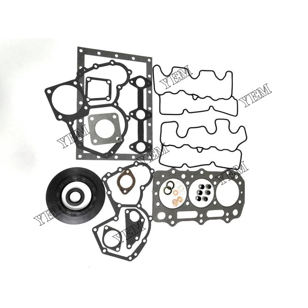 Complete Gasket Repair Kit 403C-11 for Perkins Repair Kit