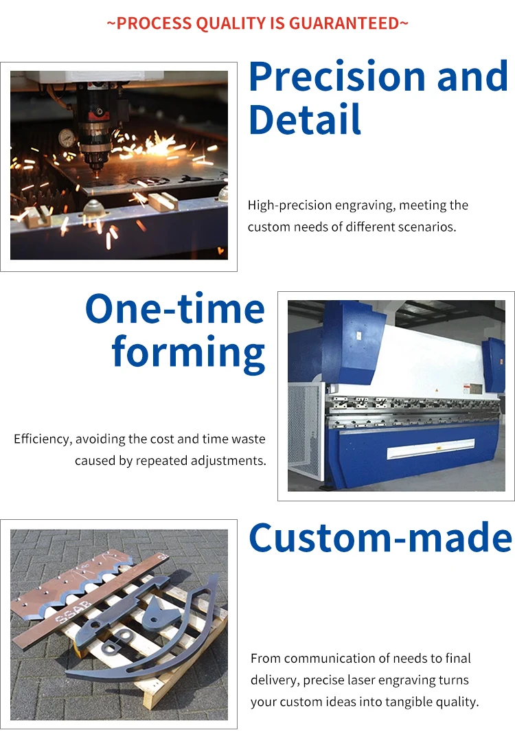 product decorative low carbon steel laser cut modern corrosion resistant eco friendly fence panels system gate aluminum boundary wall-14