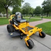 Zero Turn Mower