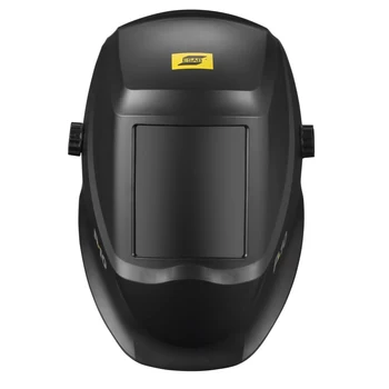 Simple and classic ESAB welding helmet