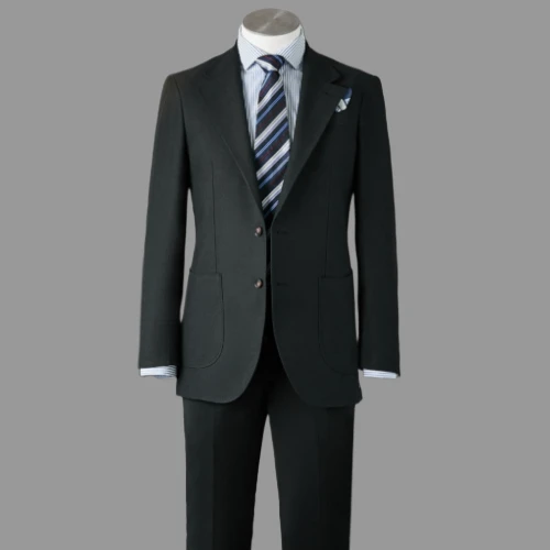 High-end wedding suit High fashion men's suit