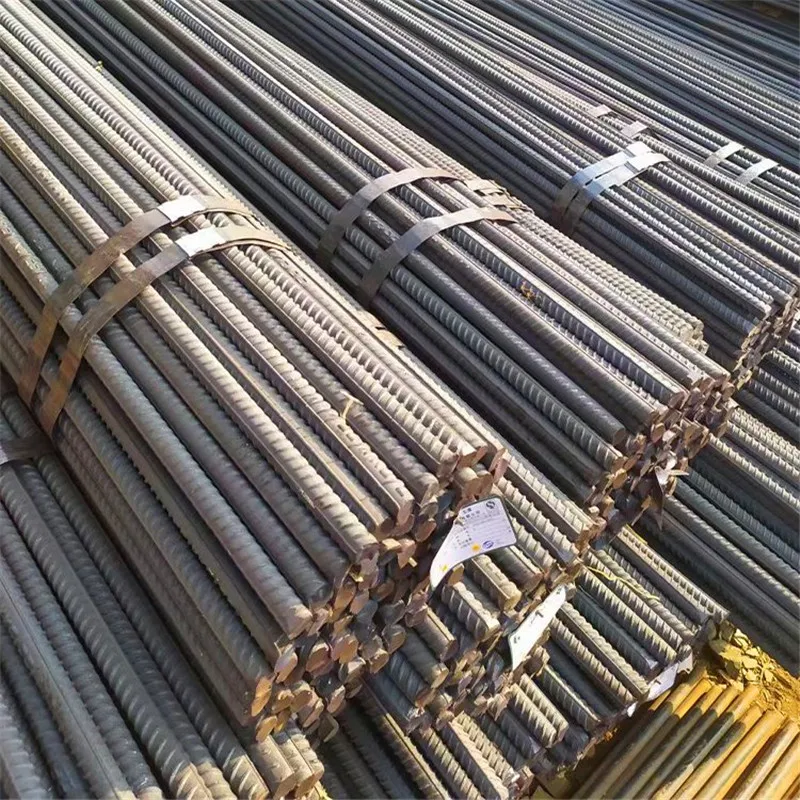Steel Rebars,Deformed Steel Bars,Building Material China Manufacturer