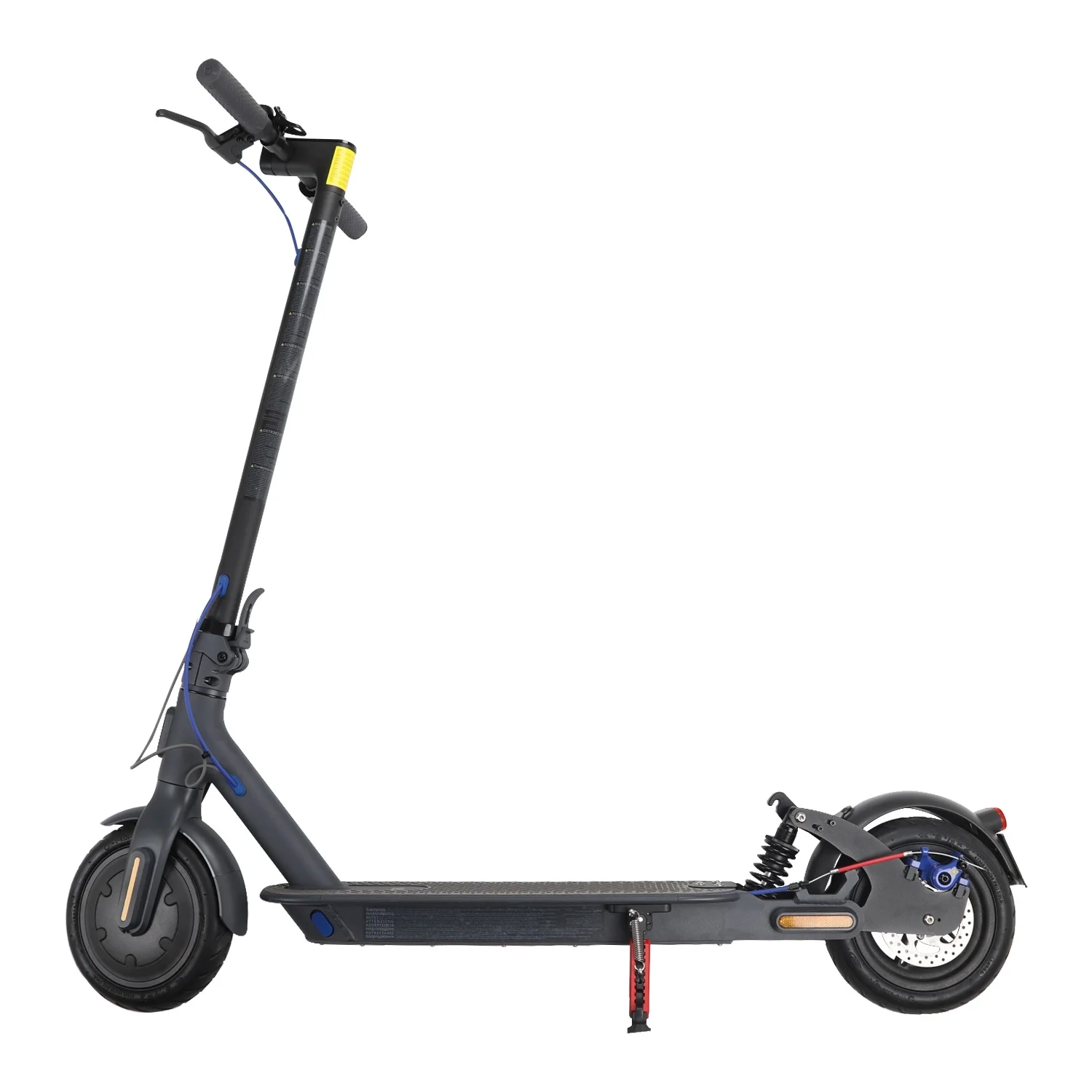 Xiaomi M365 Cavalletto Monopattino Xiaomi Cavalletto Regolabile