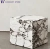 Marmo Calacatta Viola 40*40*40 cm