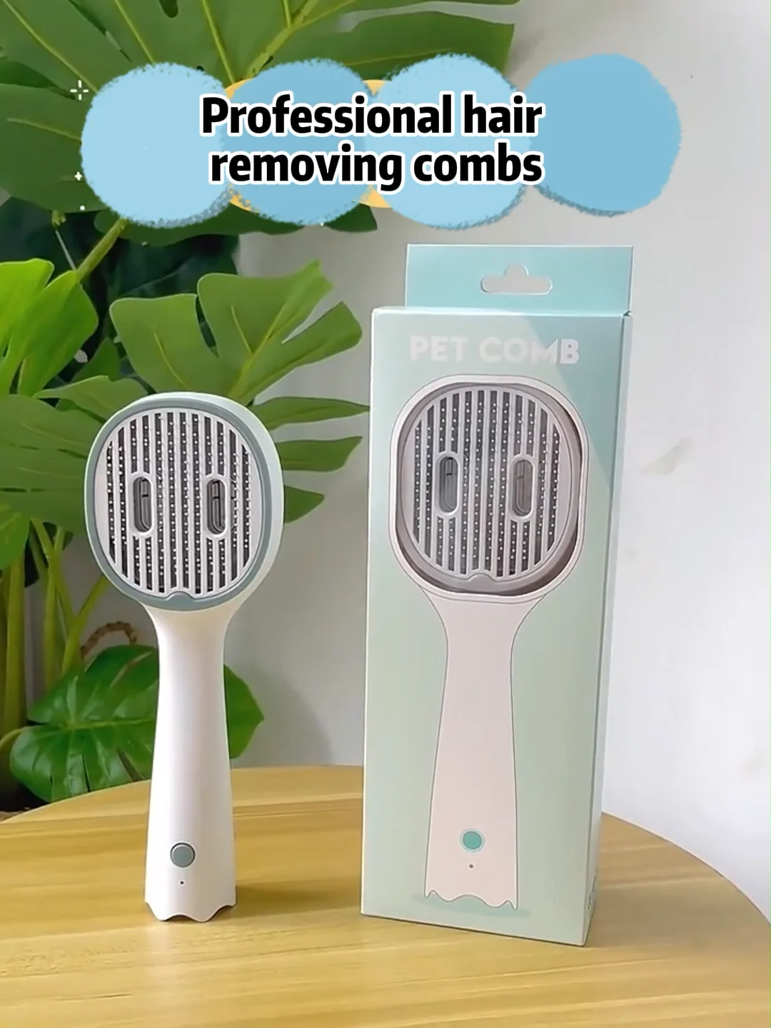 Multifunction Wireless Two Way Self Cleaning Usb Charging Electric